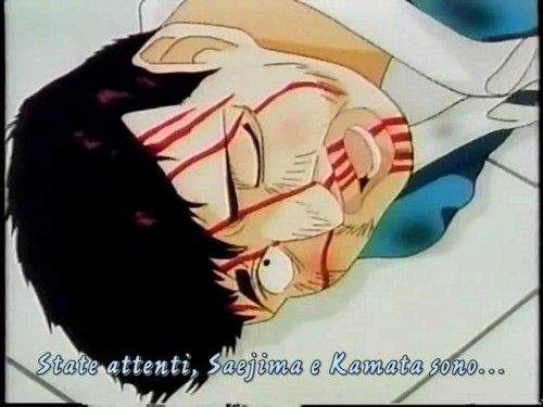 Otaku Gallery  / Anime e Manga / Shonan Junai Gumi / Screen Shots / OAV 2 / 242.jpg